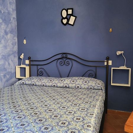 斯蒂亚Casa Marino公寓 外观 照片