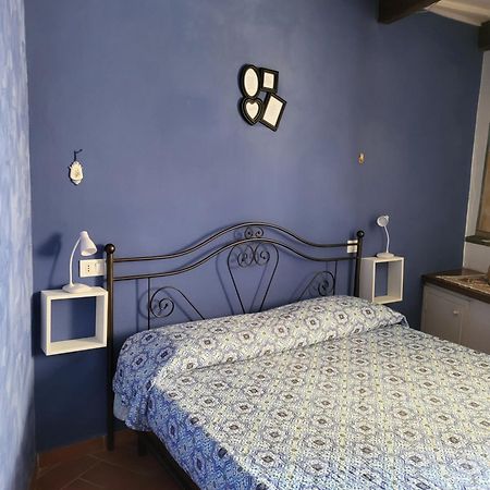 斯蒂亚Casa Marino公寓 外观 照片